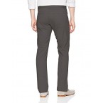 Buy Stretch Sateen Pants for Men by Calvin Klein imported from USA