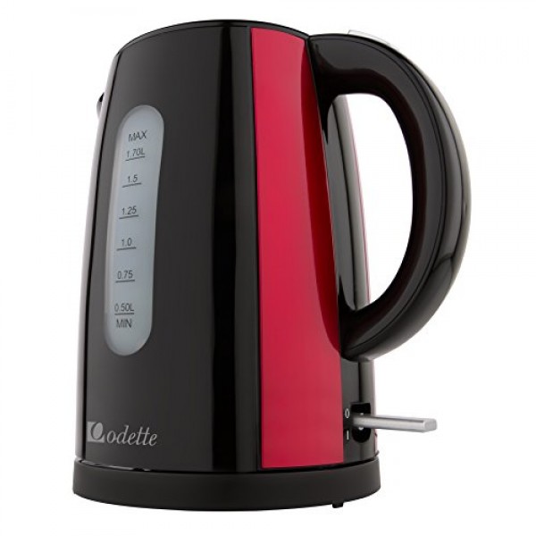 Buy Odette Fast Boil Cordles Electric Kettle Wit..