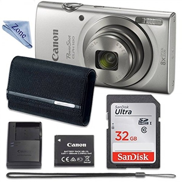 Buy online Canon Powershot imported quality Camera in UAE 