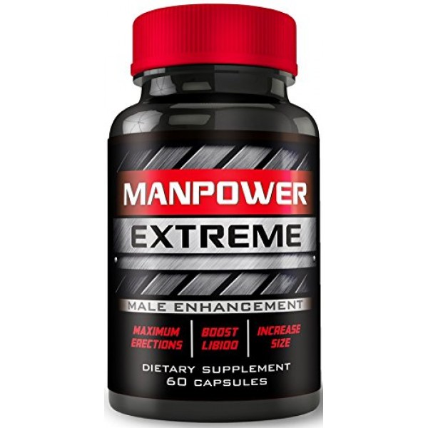 Buy Manpower Extreme Pills Online in UAE