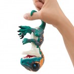 Untamed Raptor by Fingerlings – Fury, Interactive Collectible Dinosaur By WowWee Sale in UAE