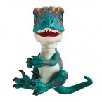 Untamed Raptor by Fingerlings – Fury, Interactive Collectible Dinosaur By WowWee Sale in UAE