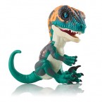 Untamed Raptor by Fingerlings – Fury, Interactive Collectible Dinosaur By WowWee Sale in UAE