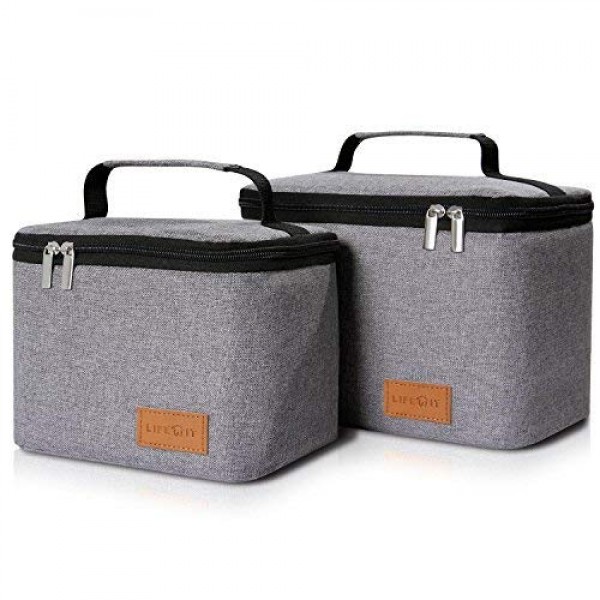 Shop online Imported Quality Insulated Lunch Box Bags in UAE 