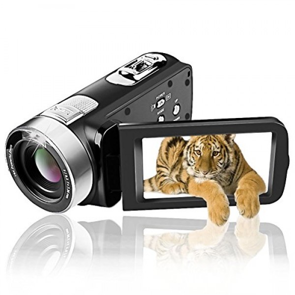 Buy SUNLEA 24MP Digital Camera Online in UAE