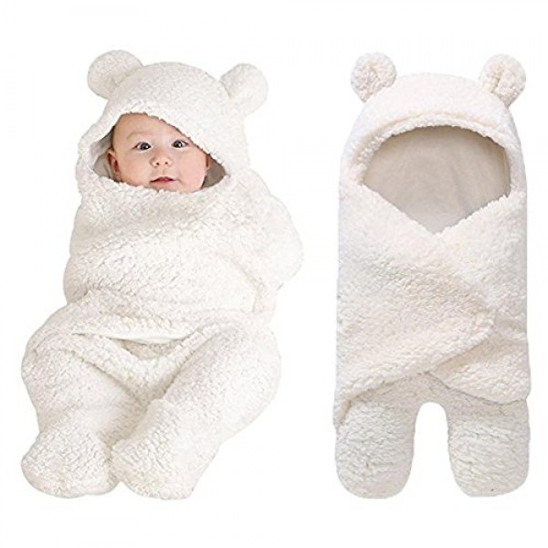 Buy online High quality Baby wrap Blanket in UAE