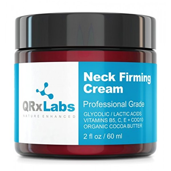 Buy Silbonita Neck Firming Cream Online in UAE