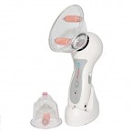 Buy Zehui Women Breast Massager Electric Liposuction Online in UAE