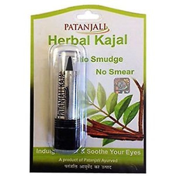 Buy Patanjali Herbal Kajal Online In Uae