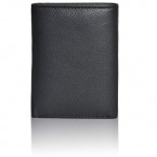 Get online Genuine Leather Wallet with Multi Card Window in UAE