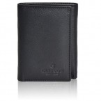 Get online Genuine Leather Wallet with Multi Card Window in UAE