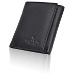 Get online Genuine Leather Wallet with Multi Card Window in UAE