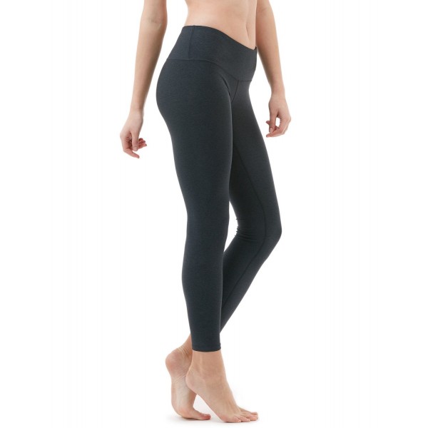 Comfortable Yoga Pants by TSLA for Girls now in UAE