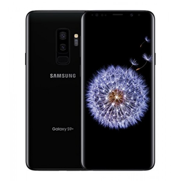 Get online Original samsung Galaxy S9+ with US warranty in UAE 