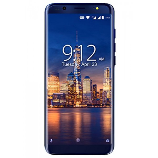 Shop online Original NUU Mobile G3 unlocked cell Phone in UAE  