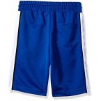 Southpole Big Boys' Athletic Running Track Shorts in, Royal White, X-Large