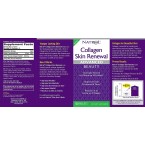 Natrol Collagen Skin Renewal Tablets, 120 Count