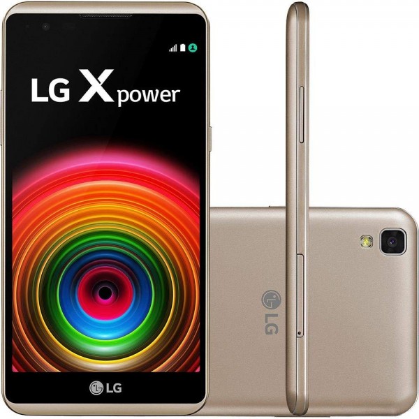 Shop online Original LG X-power Phone in UAE 