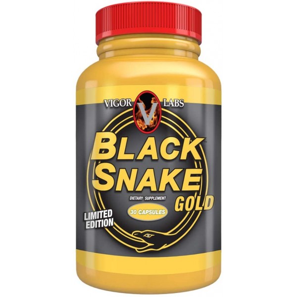 Buy Black Snake Gold Award Winning Supplement imported from USA Sale in UAE