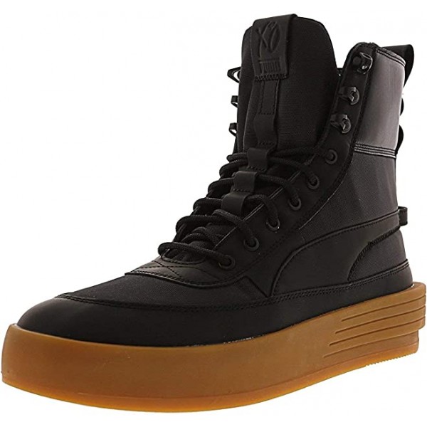 PUMA Mens x XO by The Weeknd Parallel Tactical Sneakers