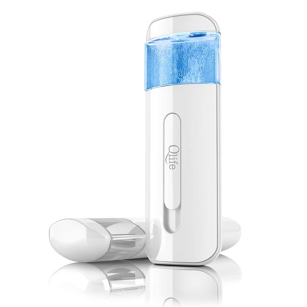 Qlife Q-mist Dissolved Hydrogen Rich Water Porta..