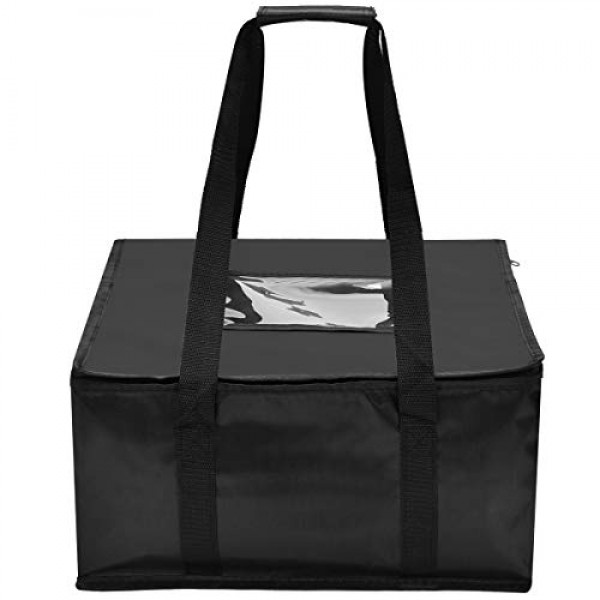 High Quality Thermal Insulated Food Carry Bag sale in UAE