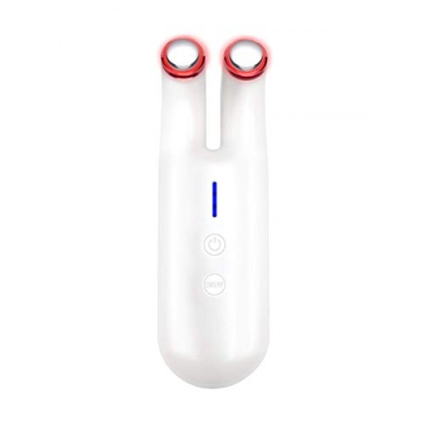 Portable Radio Frequency Anti-wrinkle Skin Tightening Face Massager sale in UAE