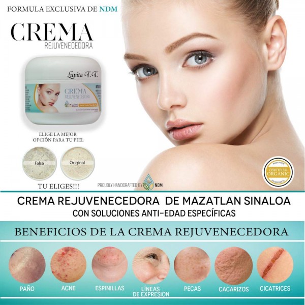 crema rejuveness azul y jabon de carbon activado ingredientes 100% naturales shop online in UAE