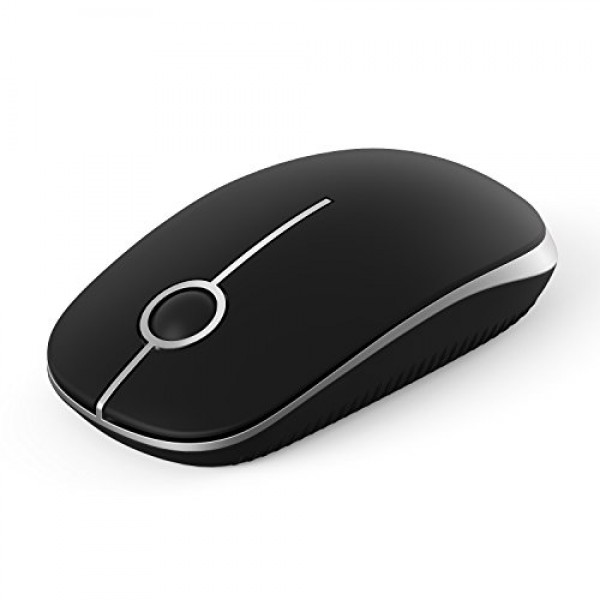 Buy Jelly Comb Slim Wireless Mouse Online in UAE