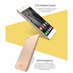 Get online Imported Quality Smartphone Oukitel U7 Plus in UAE 