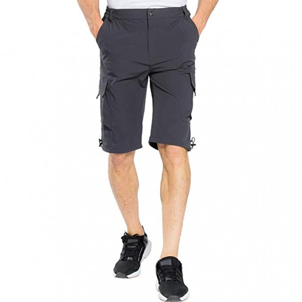 Outdoor Quick Dry Convertible Lightweight Pant for Men sale in UAE