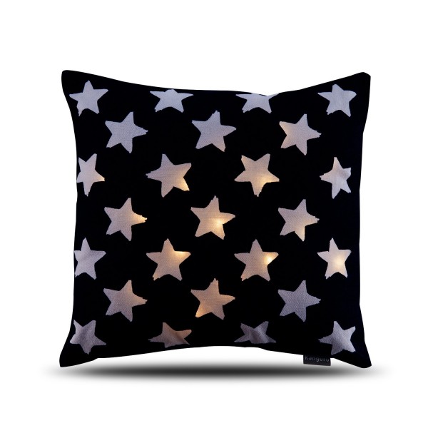 LED Throw Decorative Pillow Kanguru sale in UAE