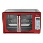 BUY OSTER TSSTTVFDDG-R FRENCH DOOR TOASTER OVEN, IMPORTED FROM USA