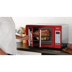 BUY OSTER TSSTTVFDDG-R FRENCH DOOR TOASTER OVEN, IMPORTED FROM USA