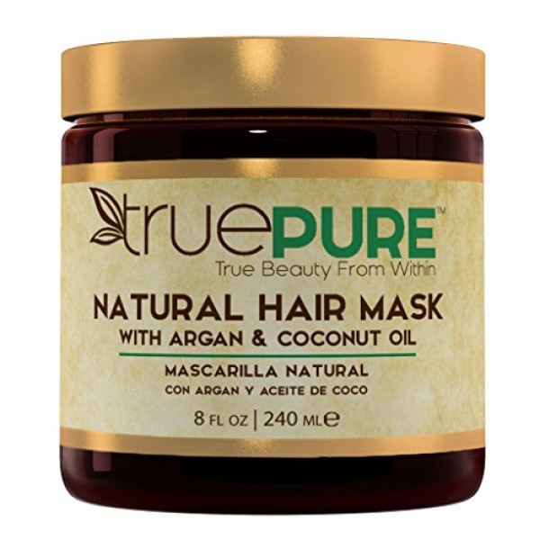 Buy online Imported Hair Mask for All Hair Types in UAE 