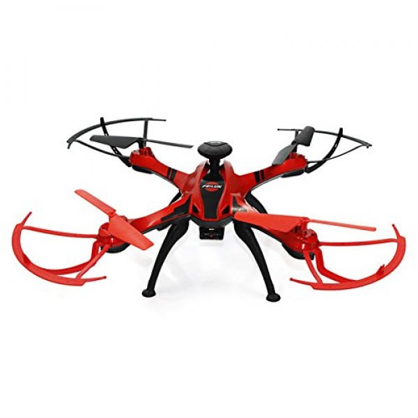 High Quality Feilun Fx176c1 Rc Gps Drone Imported From USA