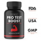 Buy Pro Test Boost Testosterone Booster Pills Online in UAE