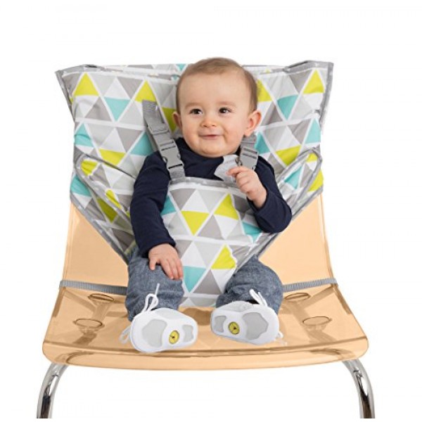 Buy online Premium quality High Chair Baby safety Seat  For Travel in UAE