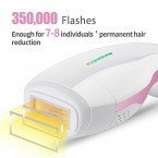 Buy DEESS Permanent Hair Removal Device series 3 plusIPL Light Home Use Online in UAE