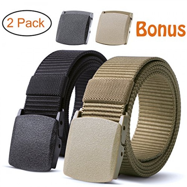 Get online Best Quality Military Belt in UAE 