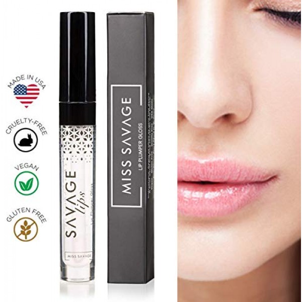 Get an Ideal package with the variety of Special serums for natural Lip shines 