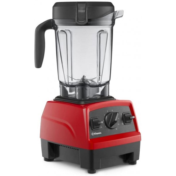 Vitamix Explorian Blender, Professional-grade, 6..