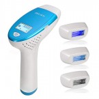 Buy 3 Lampes Hair Removal System IPL Permanent Face Body Hair Removal Device Online in UAE