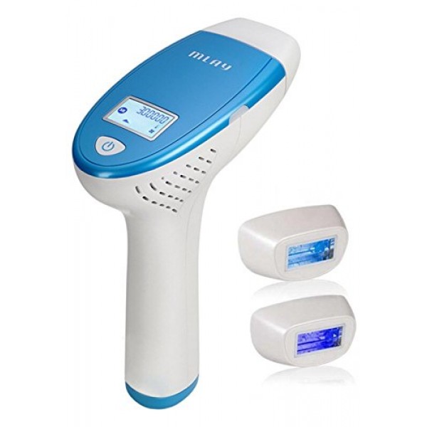 Buy MLAY M3 IPL Face and Body Hair Removal System Online in UAE