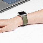 Shop Leather iWatch Band for iWatch Series imported from USA