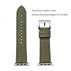 Shop Leather iWatch Band for iWatch Series imported from USA