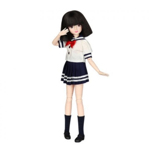 Shop online High Quality Dolls with Special Student series in UAE 