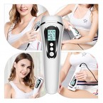 Buy SELENECHEN IPL Hair Removal Flashes Permanent Hair Removal Online in UAE