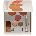 jane iredale Pure & Simple Makeup Kit, Dark.40 oz.