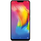 New Vivo Y83 Unlocked Dual SIM 4G+4G- 6.22-inch HD+ Capacitive Display- 4GB RAM- 13 MP Camera- Black